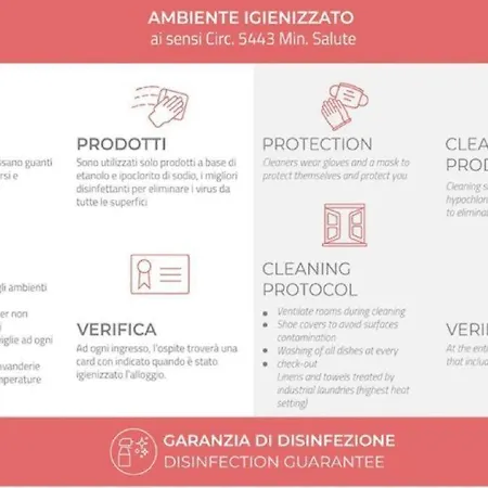 Apartment Casale Center Casale Monferrato