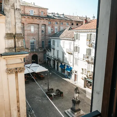 Apartment Casale Center