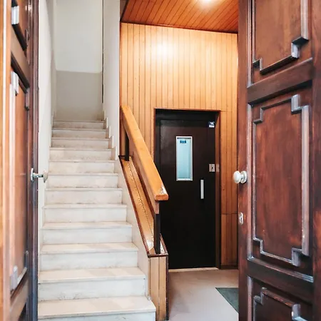 Apartment Casale Center *