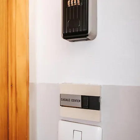 Apartment Casale Center *