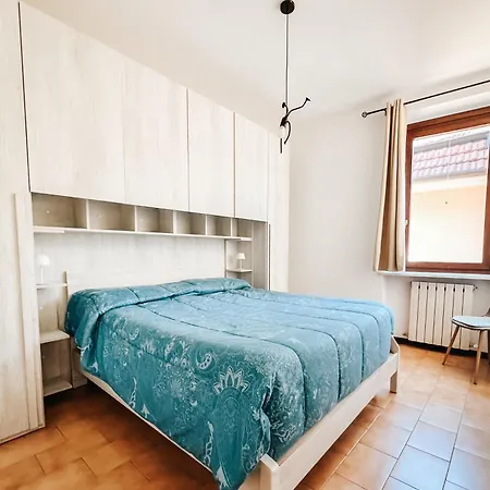 Apartment Casale Center Casale Monferrato