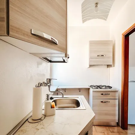 Apartment Casale Center