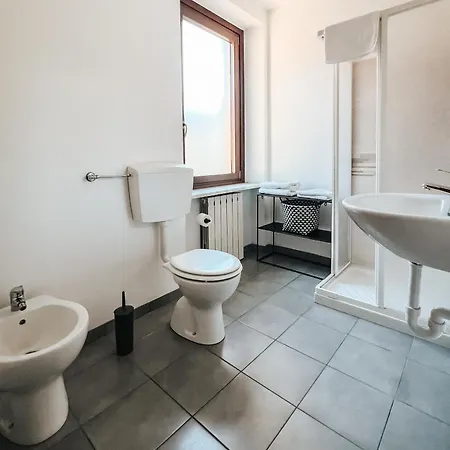 Apartment Casale Center