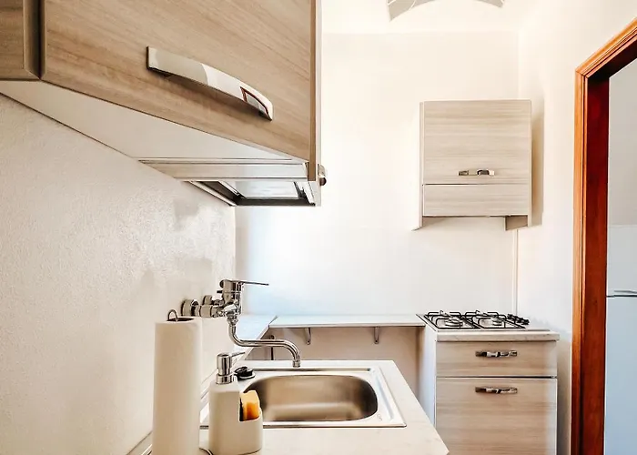 Apartment Casale Center